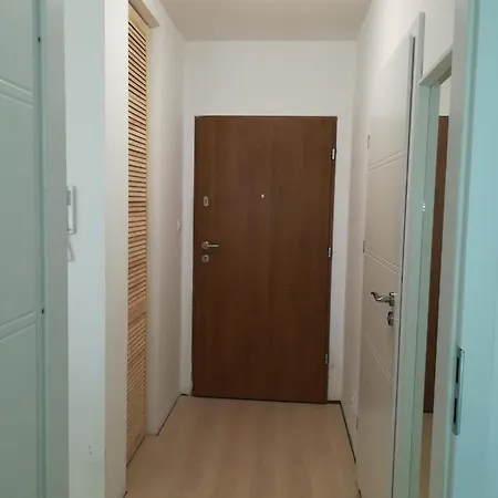 Mieszkanie Na Bulwarach Na Wylacznosc 40m2 Apartmán *