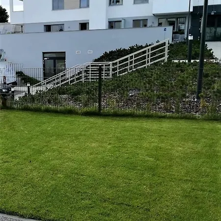 Mieszkanie Na Bulwarach Na Wylacznosc 40m2 Apartmán *