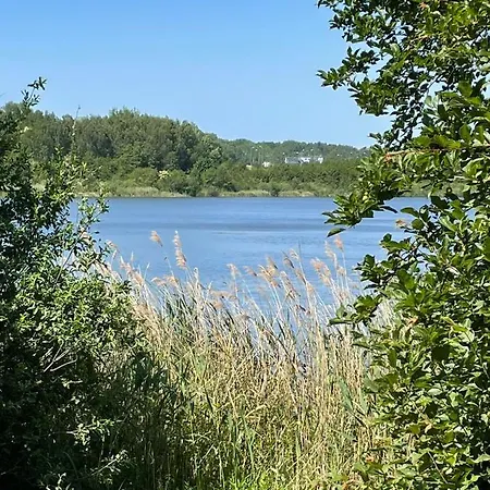 Mieszkanie Na Bulwarach Na Wylacznosc 40m2 Gdaňsk