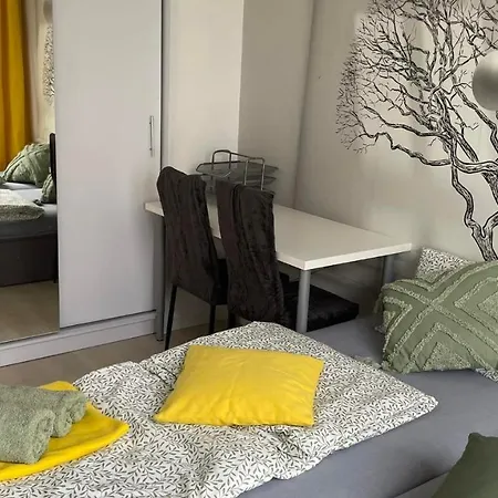Mieszkanie Na Bulwarach Na Wylacznosc 40m2 Gdaňsk