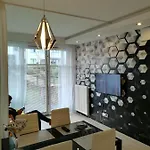 Lejlighed Mieszkanie Na Bulwarach Na Wylacznosc 40m2