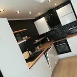 Mieszkanie Na Bulwarach Na Wylacznosc 40m2 Gdańsk
