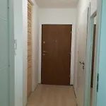Mieszkanie Na Bulwarach Na Wylacznosc 40m2 Lejlighed *