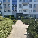 Mieszkanie Na Bulwarach Na Wylacznosc 40m2 Lejlighed *