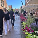 Mieszkanie Na Bulwarach Na Wylacznosc 40m2 * Gdańsk
