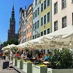 Mieszkanie Na Bulwarach Na Wylacznosc 40m2 Gdańsk