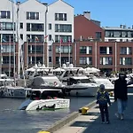 Mieszkanie Na Bulwarach Na Wylacznosc 40m2 Gdańsk