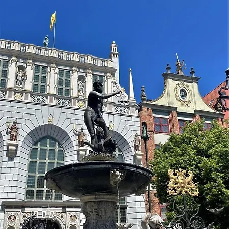 Mieszkanie Na Bulwarach Na Wylacznosc 40m2 Διαμέρισμα *