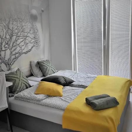 Mieszkanie Na Bulwarach Na Wylacznosc 40m2 *