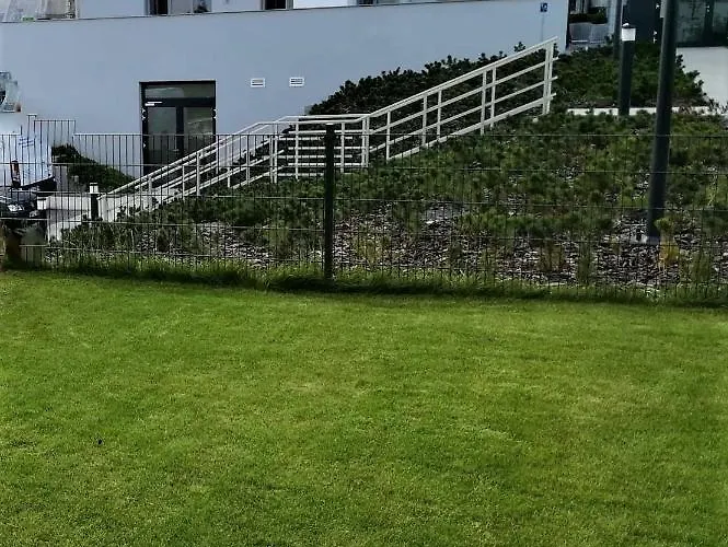 Mieszkanie Na Bulwarach Na Wylacznosc 40m2 Apartmán *